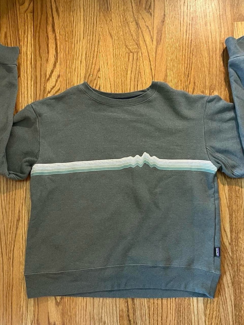 Patagonia Women’s sweatshirt M